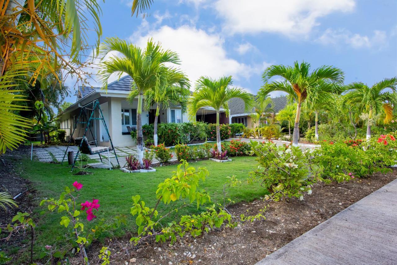 Nature'S Choice Home Richmond Palms, Jamaica Eksteriør billede