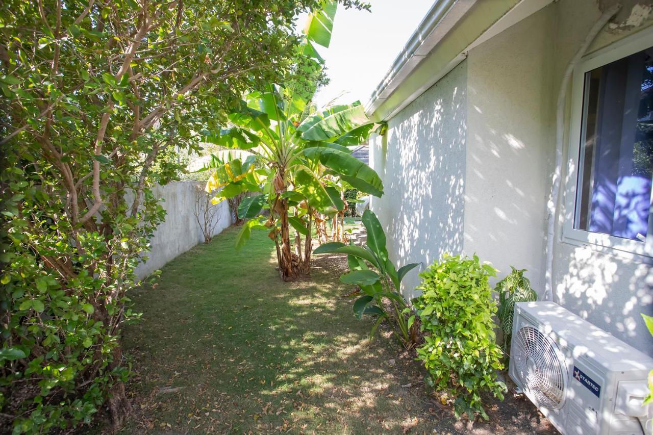 Nature'S Choice Home Richmond Palms, Jamaica Eksteriør billede
